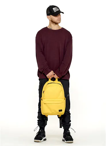 Рюкзак мужской Sambag 46х28х13 см sum0011513 - фото 3