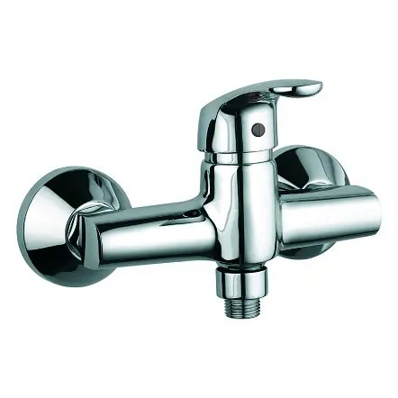 Смеситель для душа Jaquar Eko EKO-CHR-33149 Хром - фото 1