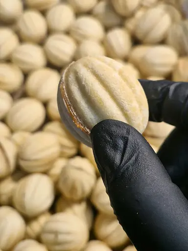 Набор Орешков Максимальный 12 шт. в упаковке - фото 3