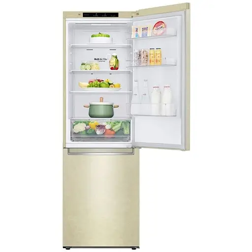 Холодильник LG GC-B 459 SECL - фото 10