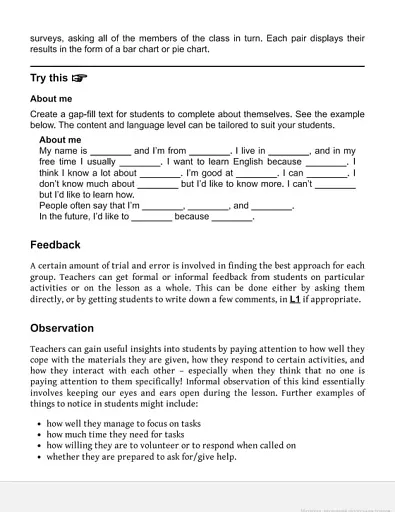 Mixed-Ability Teaching - фото 4