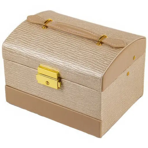 Органайзер-скринька Lefard для прикрас 16х12х10.5 см (819-037-2) - фото 2