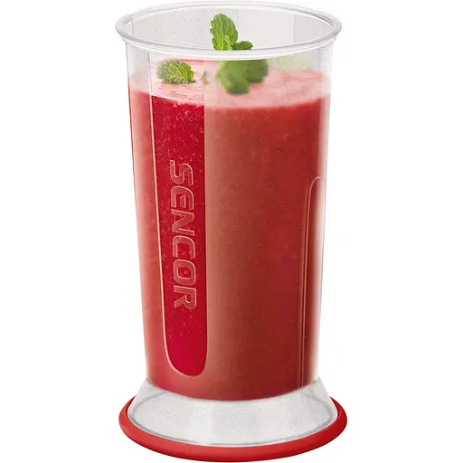 Блендер погружний Sencor SHB 4464RD-EUE3 - фото 15