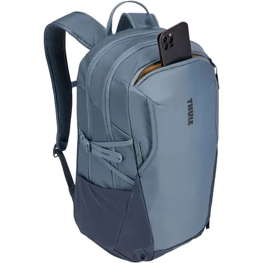 Рюкзак Thule EnRoute Backpack 23L Pond Grey/Dark Slate (TH 3204947) - фото 8