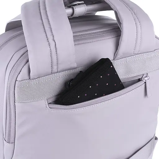 Рюкзак GoPack Teens 122M-3 Серый (GO26-122M-3) - фото 19