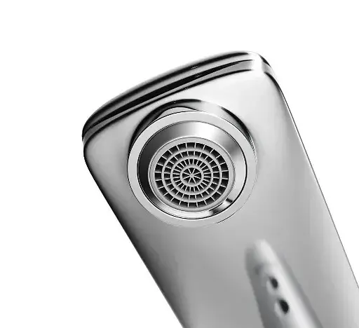 Змішувач для раковини DAMIXA Origin Evo 2 (780290000) - фото 4