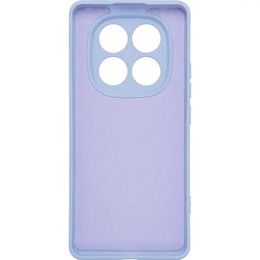 Чохол Armorstandart Icon для Redmi Note 14 Pro 4G Lavender (ARM79826) [131484] - фото 2