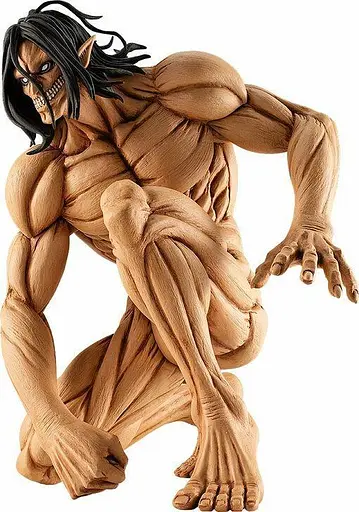 Фігурка Kotobukiya Атака Титанів Ерен Єгер Атакуючий Титан Attack on Titan Eren Yeager Attack Titan WST AT EY 22.247 - фото 2