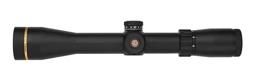 Приціл оптичний LEUPOLD VX-Freedom AR 3-9x40 (30mm) Mil/Mil Illum. FireDot Tri-Mil - фото 4