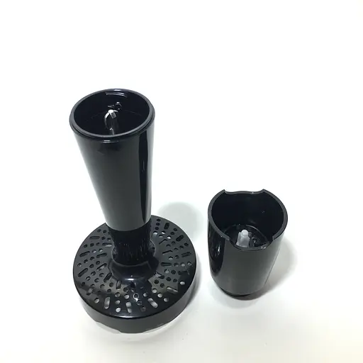 Насадка-пюре на блендер Braun Multiquick 7, Multiquick 9 Type 4200, HB701, HB901 (7322112264 + 7322115414) - фото 6