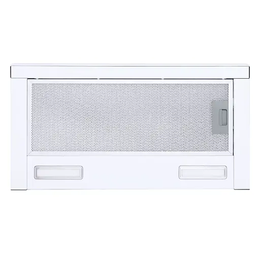 Вытяжка телескопическая Minola HTLS 6935 WH 1300 LED - фото 4