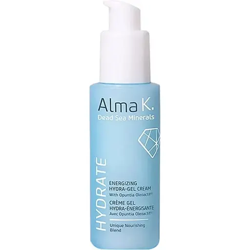 Крем для лица Alma K Hydra-Gel энергетический 60 мл