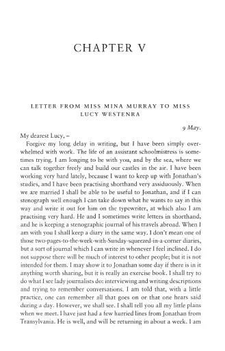 Dracula - фото 3