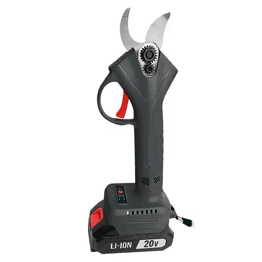 Аккумуляторные садовые ножницы Forte CP21-25BC (136425)