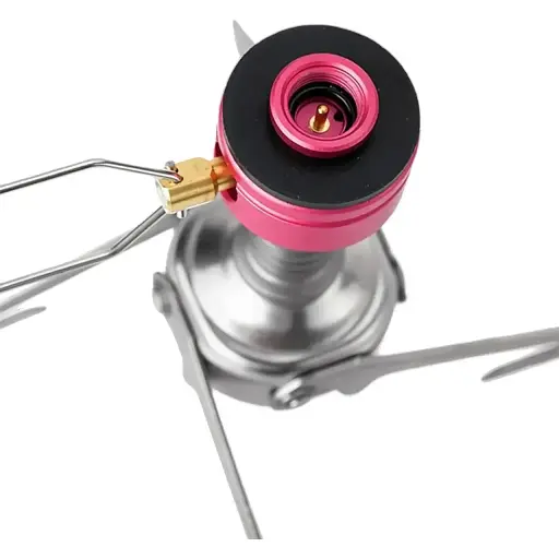 Газовая горелка Kovea Power Nano KB-1112 - фото 5