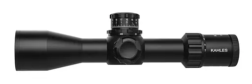 Приціл оптичний KAHLES K 318i CCW 3,5-18x50 / MSR/Ki-right - фото 10