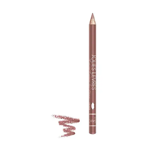 Карандаш для губ Vivienne Sabo Jolies levres тон 103 (Pink Beige) 1.4 г (8000017725185) - фото 2