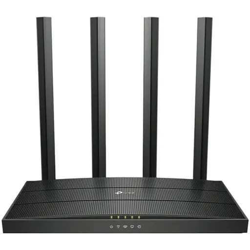 Роутер TP-Link Archer C80 (UA UCRF) - фото 1