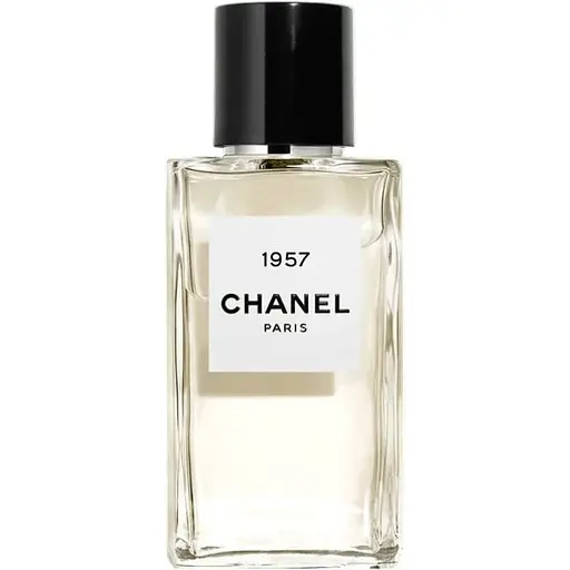 Парфюмированная вода оригинал Chanel Les Exclusifs de Chanel 1957 4 мл - фото 1