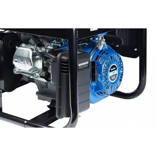 Генератор Enersol EPG-2800S (2,8 кВт) - фото 9