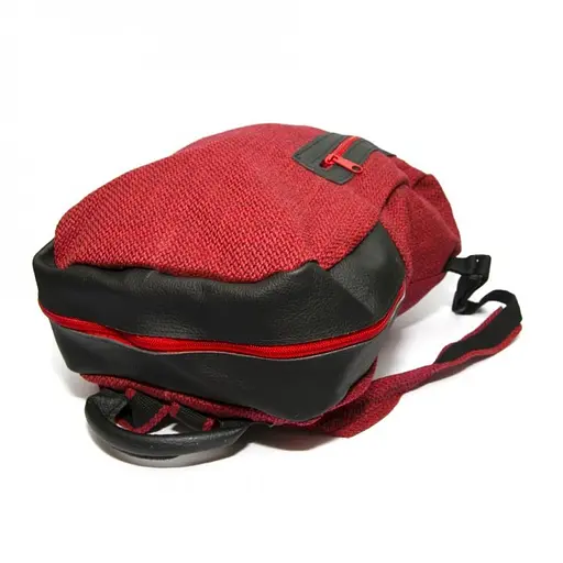 Рюкзак Gofin 30х35 см sum0009964 - фото 3