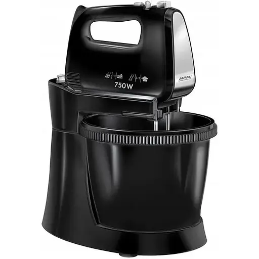 Міксер з чашею Mpm MMR-20Z|C