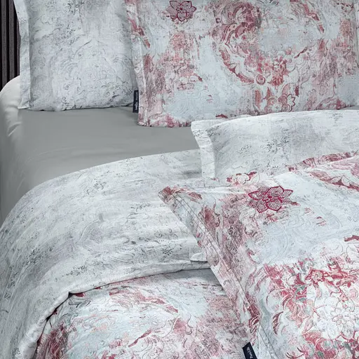 Постільна білизна Rostov Сатин Преміум Sarev pbe0052217 - фото 3