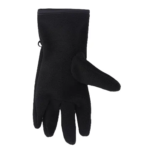 Рукавиці CMP Man Fleece Gloves Black XS (1097-6524013-U901 XS) - фото 5