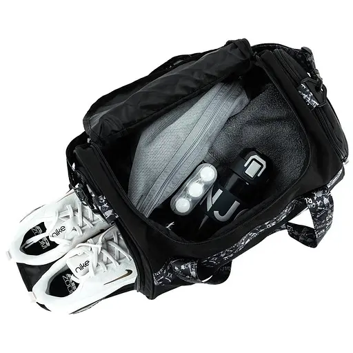 Сумка спортивная Kite Education 2505 No Rules (K26-2505-2) - фото 7