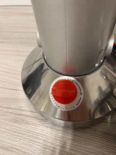 Измельчитель для специй и кофе электрический Eisenbach HW1811 1300W - фото 4