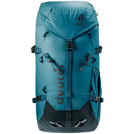 Рюкзак Deuter Gravity Expedition 45+ Atlantic (1052-3362222 3714) - фото 7