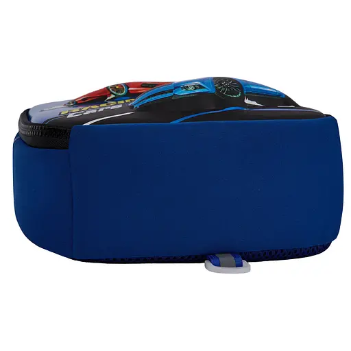 Рюкзак дитячий Yes Racing Cars K-33 - фото 4