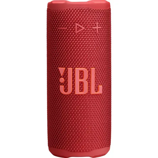 Портативна акустика JBL GRIP Red (JBLGRIPRED) - фото 1