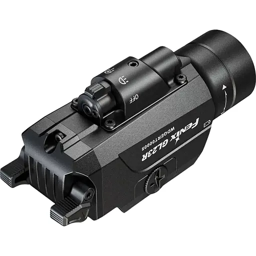 Ліхтарик до пістолета Fenix GL23R [139741] - фото 3