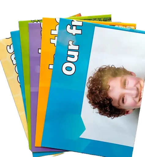 Beehive 3 Classroom Resources Pack - фото 2