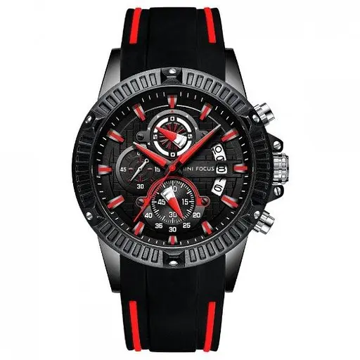 Мужские часы Focus Mister - фото 2