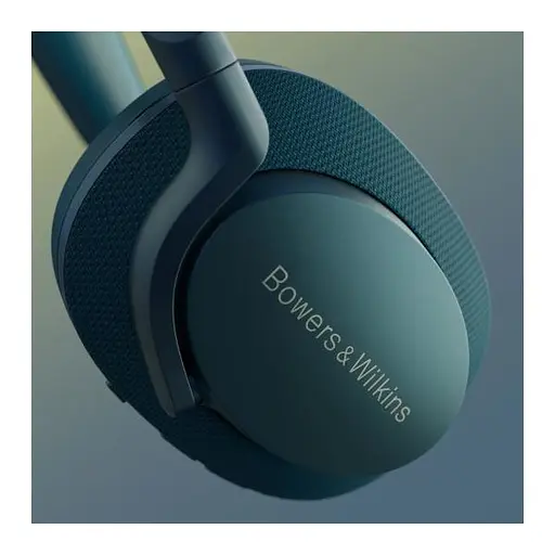 Навушники з мікрофоном Bowers & Wilkins PX7 S2e Ocean Blue - фото 2