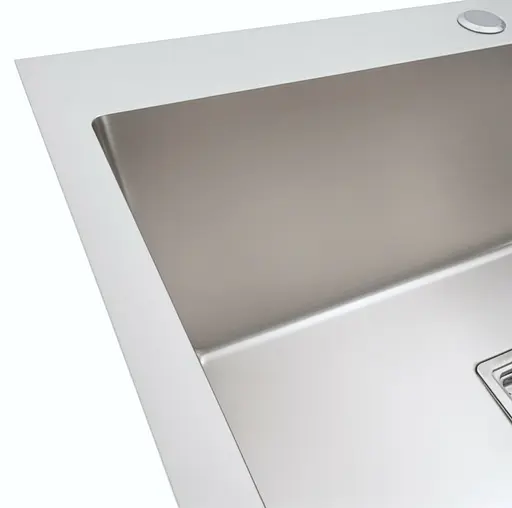 Кухонная мойка Platinum HANDMADE (SP000037020) - фото 3