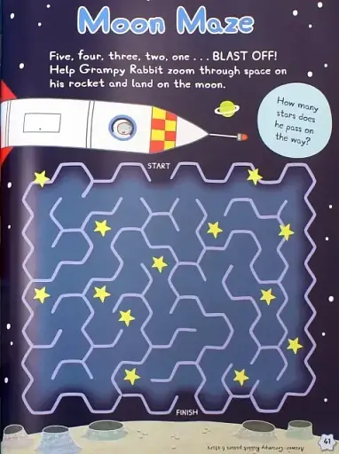 Peppa Pig. The Official Annual 2017 - фото 3