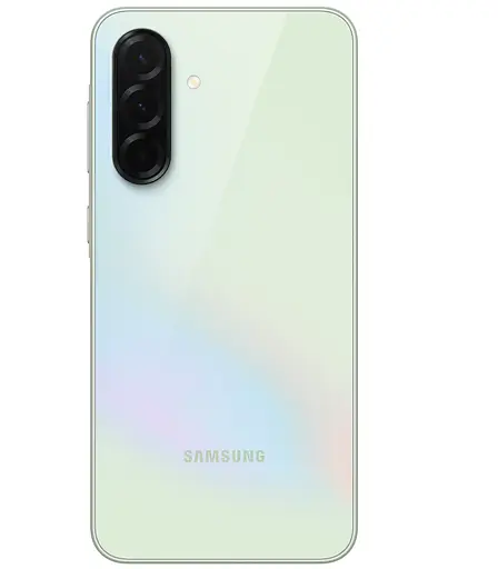 Смартфон Samsung Galaxy A36 5G 8/256GB Awesome Lime SM-A366BLGGEUC - фото 6