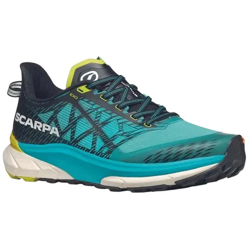 Кросівки Scarpa Golden Gate 2 ATR M 46.5 Azure (1004-33085-351-1-46.5)