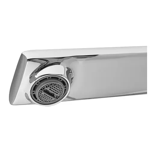 Змішувач для умивальника Haiba Bavariya 001 HB3959 Хром - фото 2