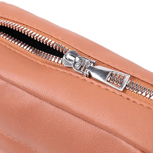 Женская сумка-кроссбоди Vintage с монетницей из экокожи 19.5х12.5х6.5 см sum0026986 - фото 6