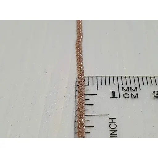 Золотий ланцюжок Імперія золота (Нонна). ЦП098И 40 55, 550 - фото 4