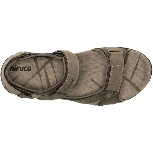 Сандалії Chiruca Tarifa 02 40 Brown - фото 6