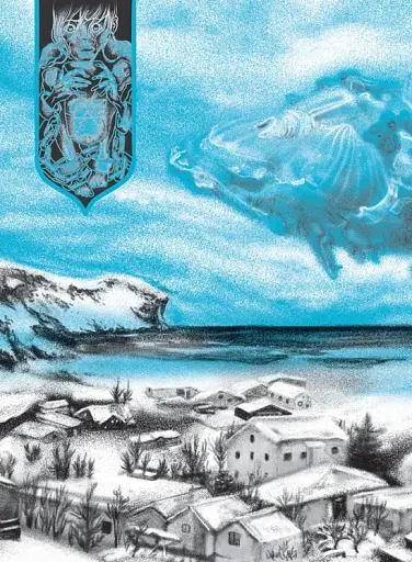 Дитя землі - фото 2