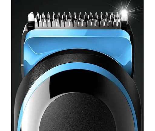 Триммер для бороды и усов Braun MGK3245 [73254] - фото 3