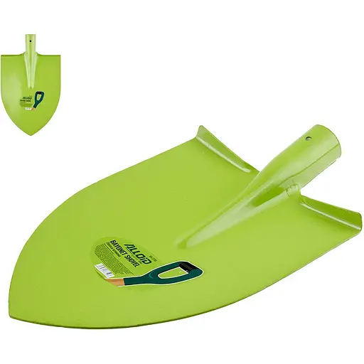 Лопата штыковая Alloid (SH-2230) - фото 3