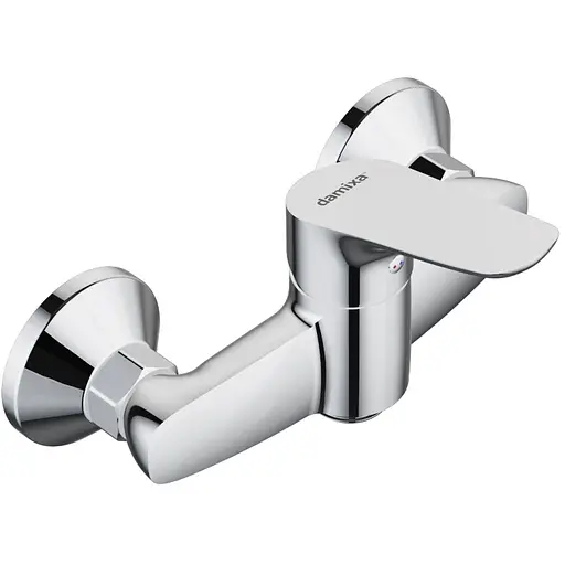 Смеситель для душа DAMIXA Origin Bit (772000000) - фото 1
