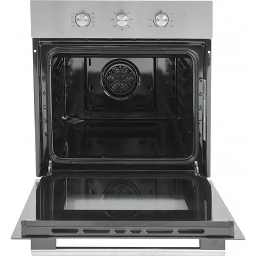 Духовка електрична Interline KTN 280 MRN XA - фото 8